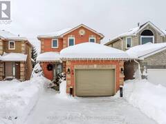 36 SUNDEW DRIVE Barrie Ontario, L4N 9L8