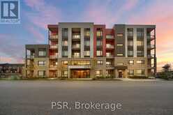 202 - 3285 CARDING MILL TRAIL | Oakville Ontario | Slide Image One