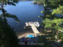 1166 PARKERS POINT ROAD | Gravenhurst Ontario | Slide Image Forty-two