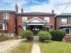 261 WINONA DRIVE Toronto Ontario, M6C 3S6