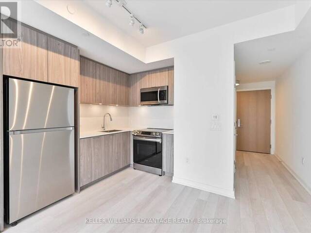 1502 - 357 KING STREET W Toronto Ontario, M5V 0S7 - 1 Bedroom Condo For Sale