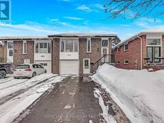 683 WEST SHORE BOULEVARD Pickering Ontario, L1W 3G2