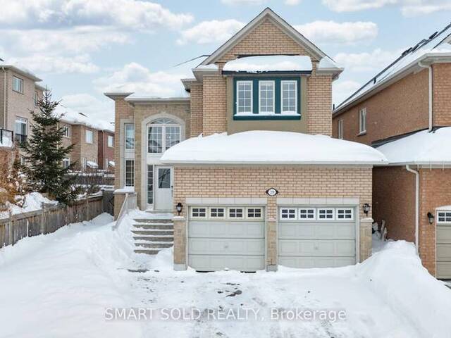 39 ARDEN VALLEY STREET Richmond Hill Ontario, L4E 4J4 - 5 Bedrooms Home For Sale