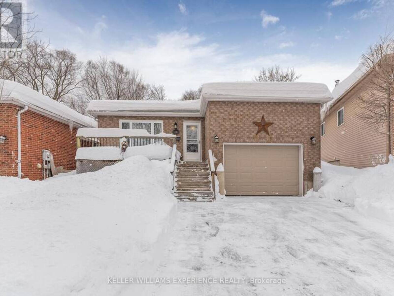 36 ENGEL CRESCENT, Barrie, Ontario L4N 6K5