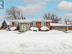 58 BECKWITH ROAD Toronto Ontario, M9C 3Y3