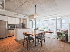 410 - 650 KING STREET W Toronto Ontario, M5V 0H6