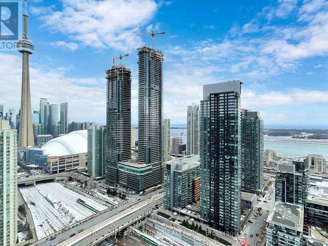 2912 - 470 FRONT STREET W Toronto Ontario, M9C 0A9 - 2 Bedrooms Condo For Sale