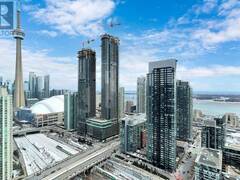 2912 - 470 FRONT STREET W Toronto Ontario, M9C 0A9