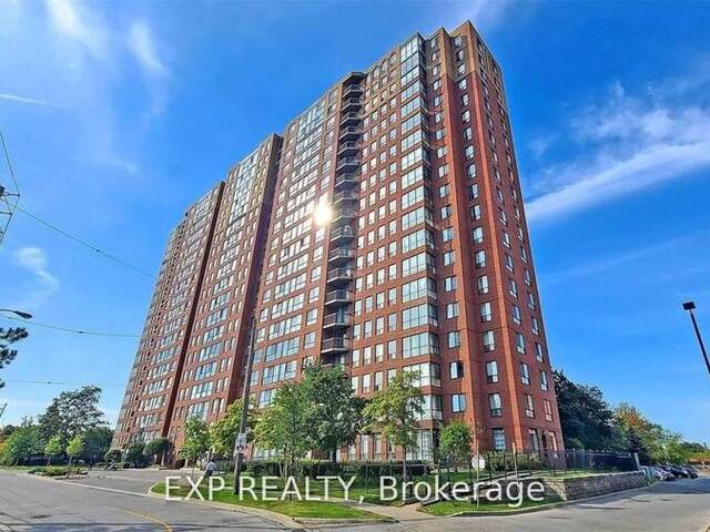 1213 - 330 MCCOWAN ROAD Toronto Ontario, M1J 3N3 - 3 Bedrooms Condo For Sale