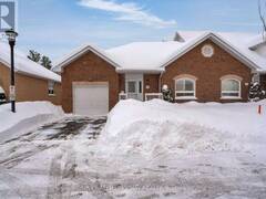 5 - 318 LITTLE AVENUE Barrie Ontario, L4N 2Z6