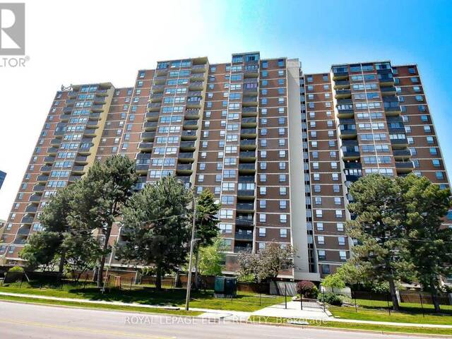 1801 - 362 THE EAST MALL Toronto Ontario, M9B 6C4 - 3 Bedrooms Condo For Sale