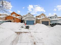 139 LANGLAW DRIVE Cambridge Ontario, N1P 1H9