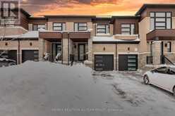 63 FALLHARVEST WAY | Whitchurch-Stouffville Ontario | Slide Image One