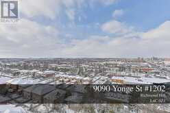 1202B - 9090 YONGE STREET | Richmond Hill Ontario | Slide Image Thirty-six