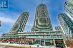 3807 - 2230 LAKESHORE BOULEVARD W | Toronto Ontario | Slide Image Fifteen