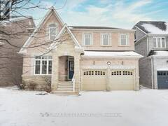 3 HEADON AVENUE Ajax Ontario, L1Z 1R4