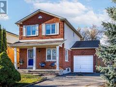 2 STEPHEN AVENUE Clarington Ontario, L1E 1Z2