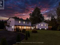 20 HILLVIEW CRESCENT Midhurst Ontario, L0L 1X0