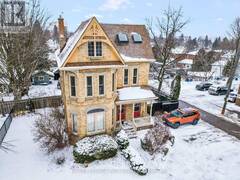 7 ZINA STREET Orangeville Ontario, L9W 1E2