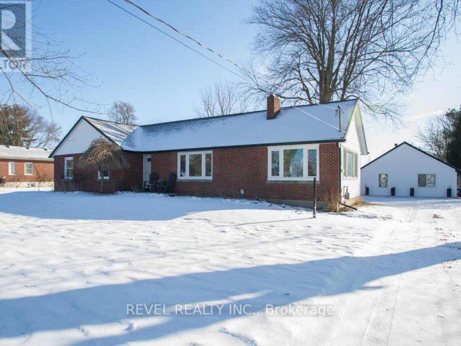 530 MOUNT PLEASANT ROAD, Brantford, Ontario N3T 5L5