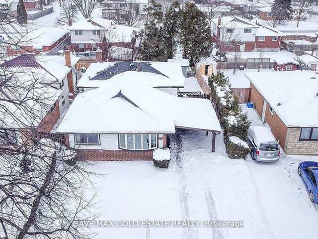 122 HAZELGLEN DRIVE Kitchener Ontario, N2M 2E5 - 4 Bedrooms Home For Sale