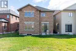 324 WINDFIELDS FARM DRIVE W | Oshawa Ontario | Slide Image Fifty