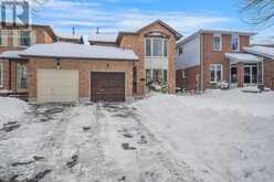 31 HEWITT CRESCENT | Ajax Ontario | Slide Image Two