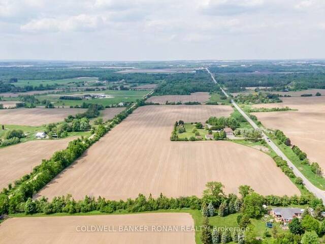 3131 CONCESSION ROAD 8 New Tecumseth Ontario, L0G 1W0 - Vacant Land For Sale