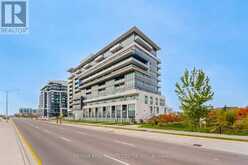 212 - 395 DUNDAS STREET | Oakville Ontario | Slide Image One