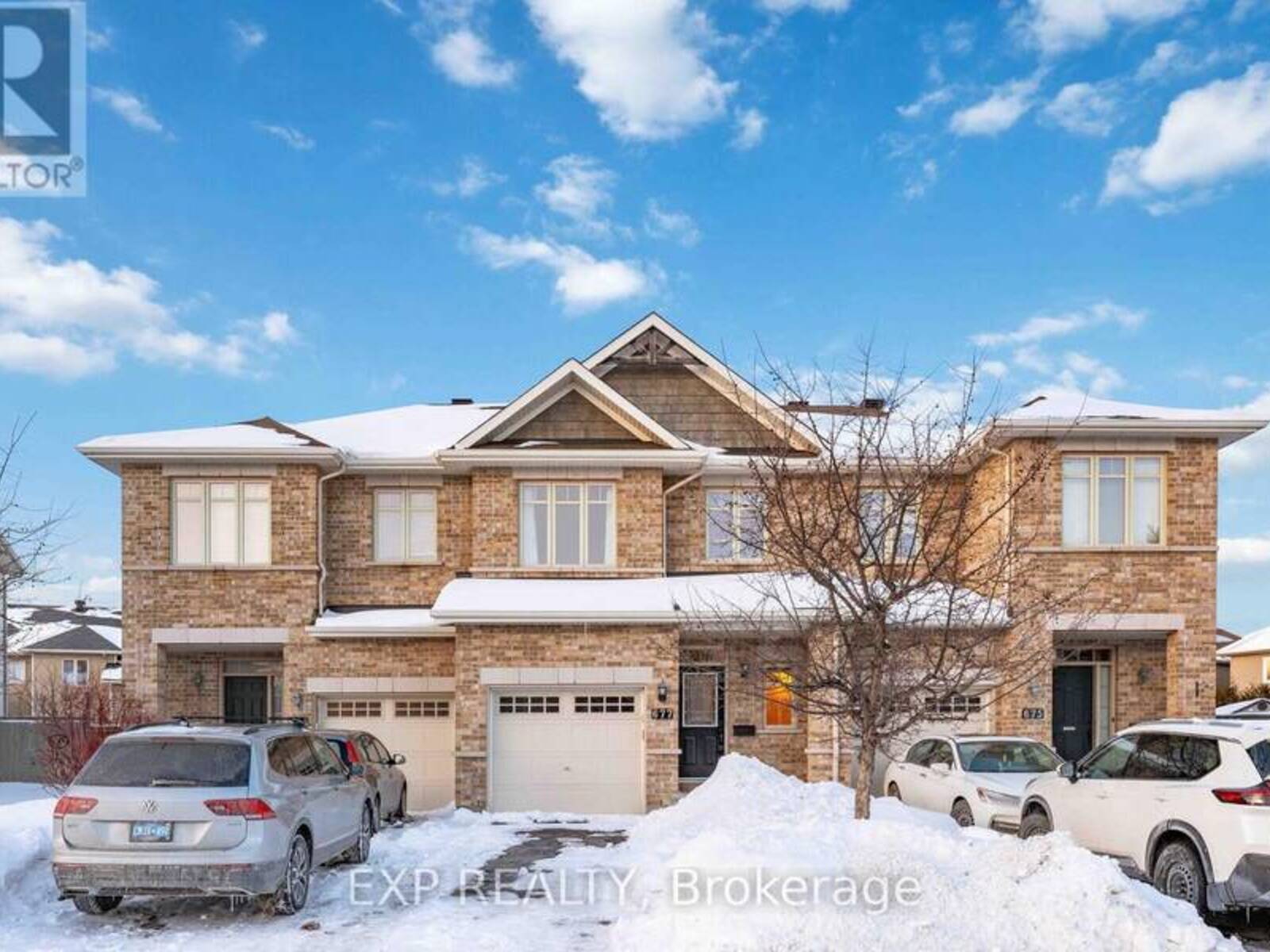 677 BOWERCREST CRESCENT, Ottawa, Ontario K1V 2M2