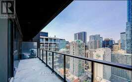 2302 - 20 EDWARD STREET W | Toronto Ontario | Slide Image Eight