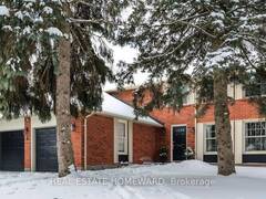 5 KAREN ANN CRESCENT Toronto Ontario, M1G 1M2