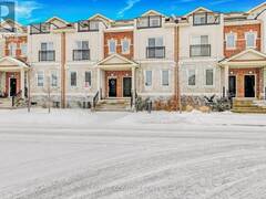 4 - 1050 ELTON WAY Whitby Ontario, L1N 0L3