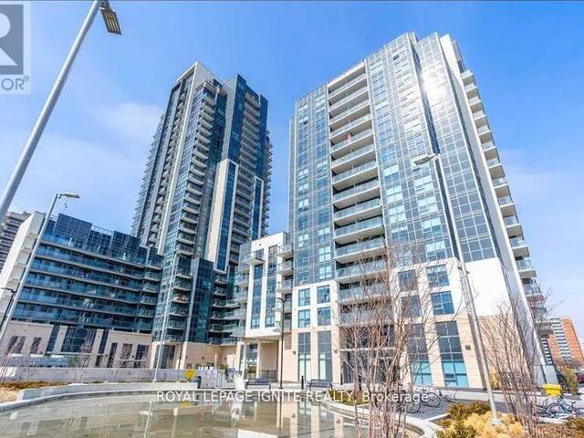 #1408 - 30 MEADOWGLEN PLACE Toronto Ontario, M1G 0A6 - 2 Bedrooms Condo For Sale