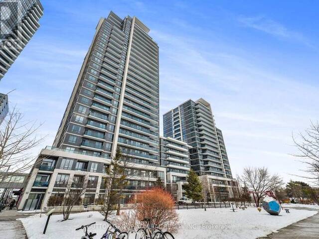 1415 - 7165 YONGE STREET Markham Ontario, L3T 0C9 - 2 Bedrooms Condo For Sale