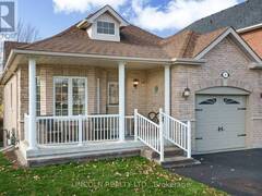 18 GLENDOWER CRESCENT Georgina Ontario, L4P 0A5