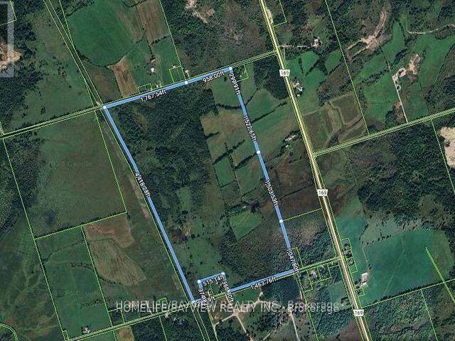 6108 LINE 2 Ramara Ontario, L0K 1B0 - Farm For Sale