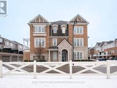 16 - 501 BUCKEYE COURT Milton Ontario, L9E 1P3