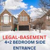 76 LARKSPUR ROAD N | Brampton Ontario | Slide Image One