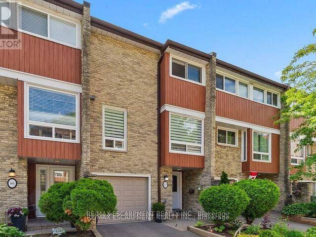 67 - 915 INVERHOUSE DRIVE Mississauga Ontario, L5J 4B2 - 3 Bedrooms Condo For Sale