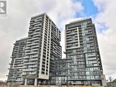 1407 - 2093 FAIRVIEW STREET Burlington Ontario, L7R 0E6