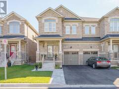 87 WESTFIELD CRESCENT Hamilton Ontario, L8B 1X9