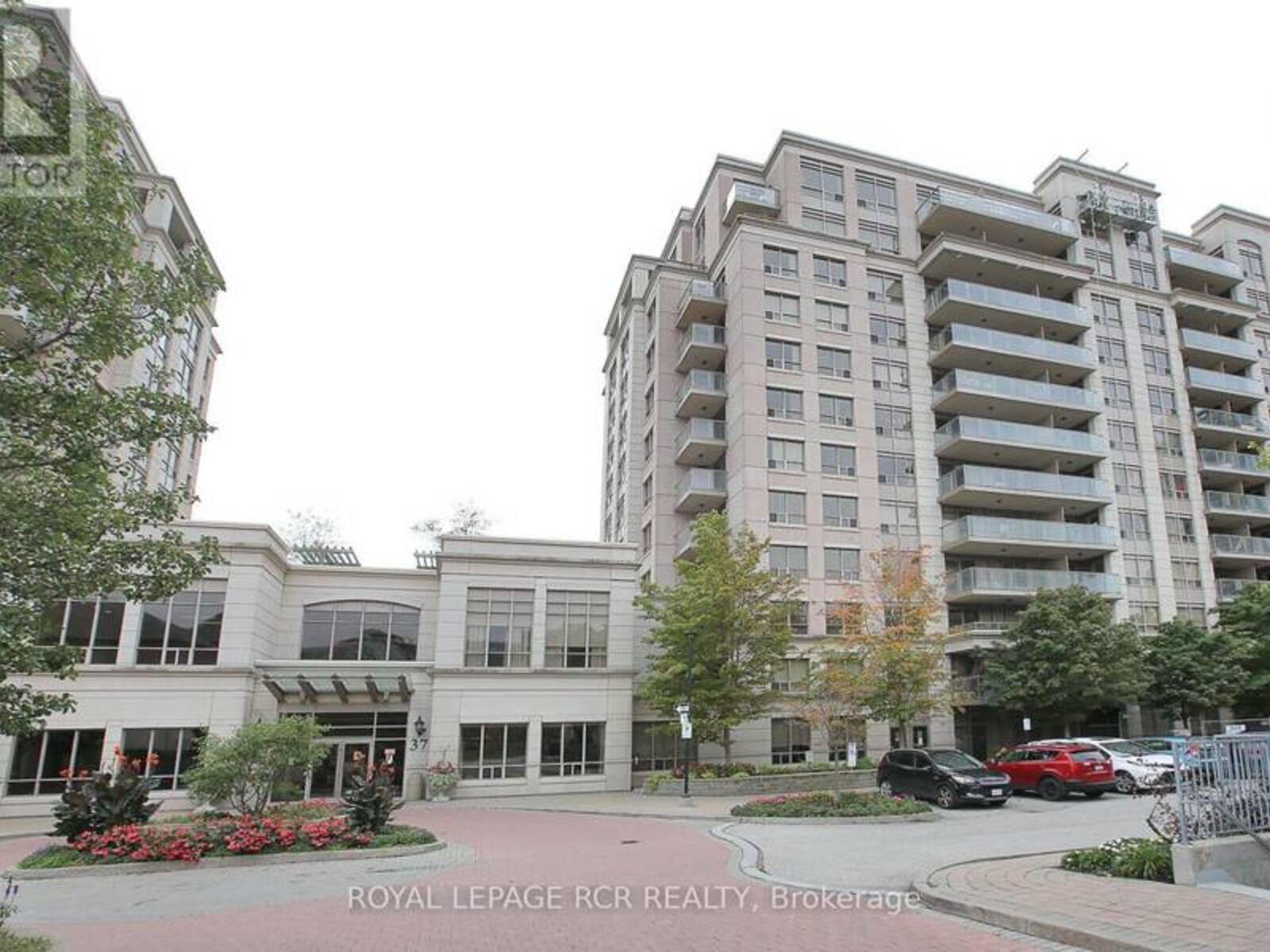 515 - 37 GALLERIA PARKWAY, Markham, Ontario L3T 0A5