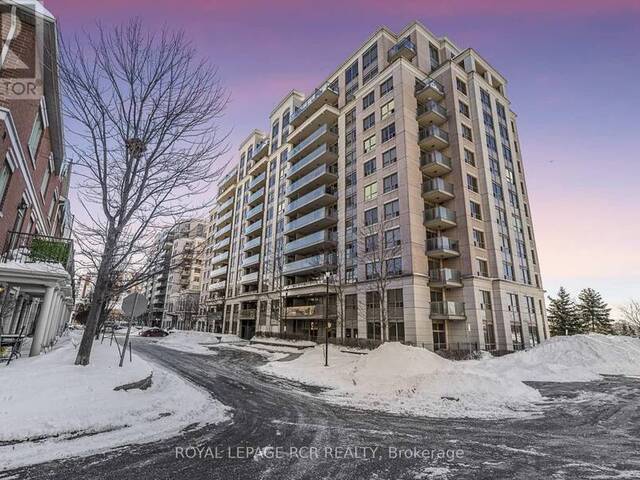 515 - 37 GALLERIA PARKWAY Markham Ontario, L3T 0A5 - Property For Sale