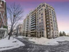 515 - 37 GALLERIA PARKWAY Markham Ontario, L3T 0A5