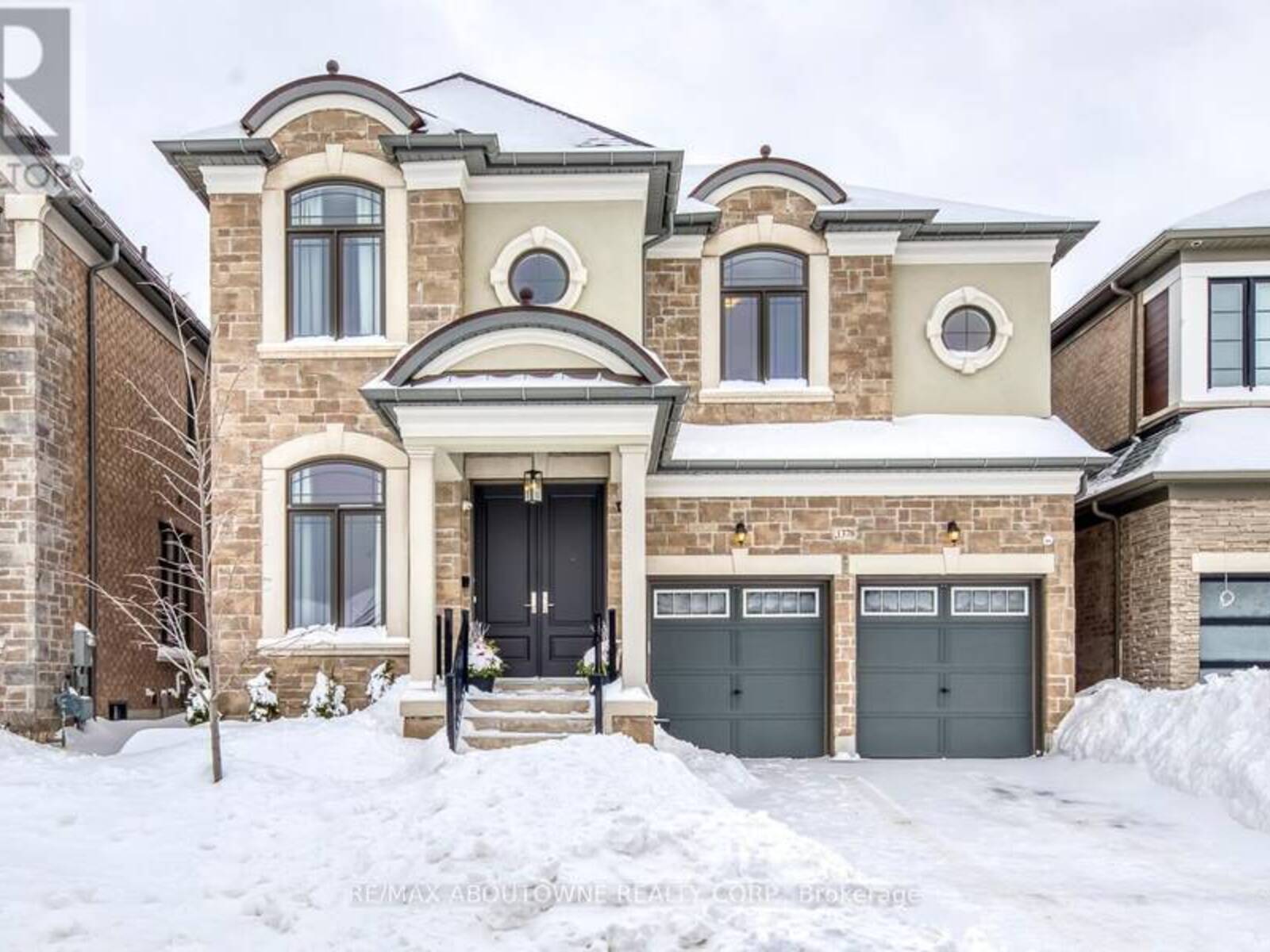 1378 QUEENS PLATE ROAD, Oakville, Ontario L6M 5L4