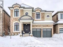 1378 QUEENS PLATE ROAD Oakville Ontario, L6M 5L4