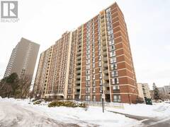 201 - 3170 KIRWIN AVENUE Mississauga Ontario, L5A 3R1