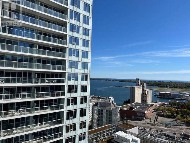 2510 - 19 BATHURST STREET Toronto Ontario, M5V 2P1 - 2 Bedrooms Condo For Sale