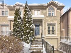 110 CAMERON AVENUE Toronto Ontario, M2N 1E2